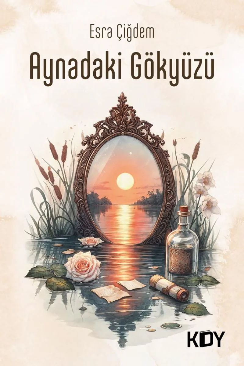 Aynadaki Gökyüzü