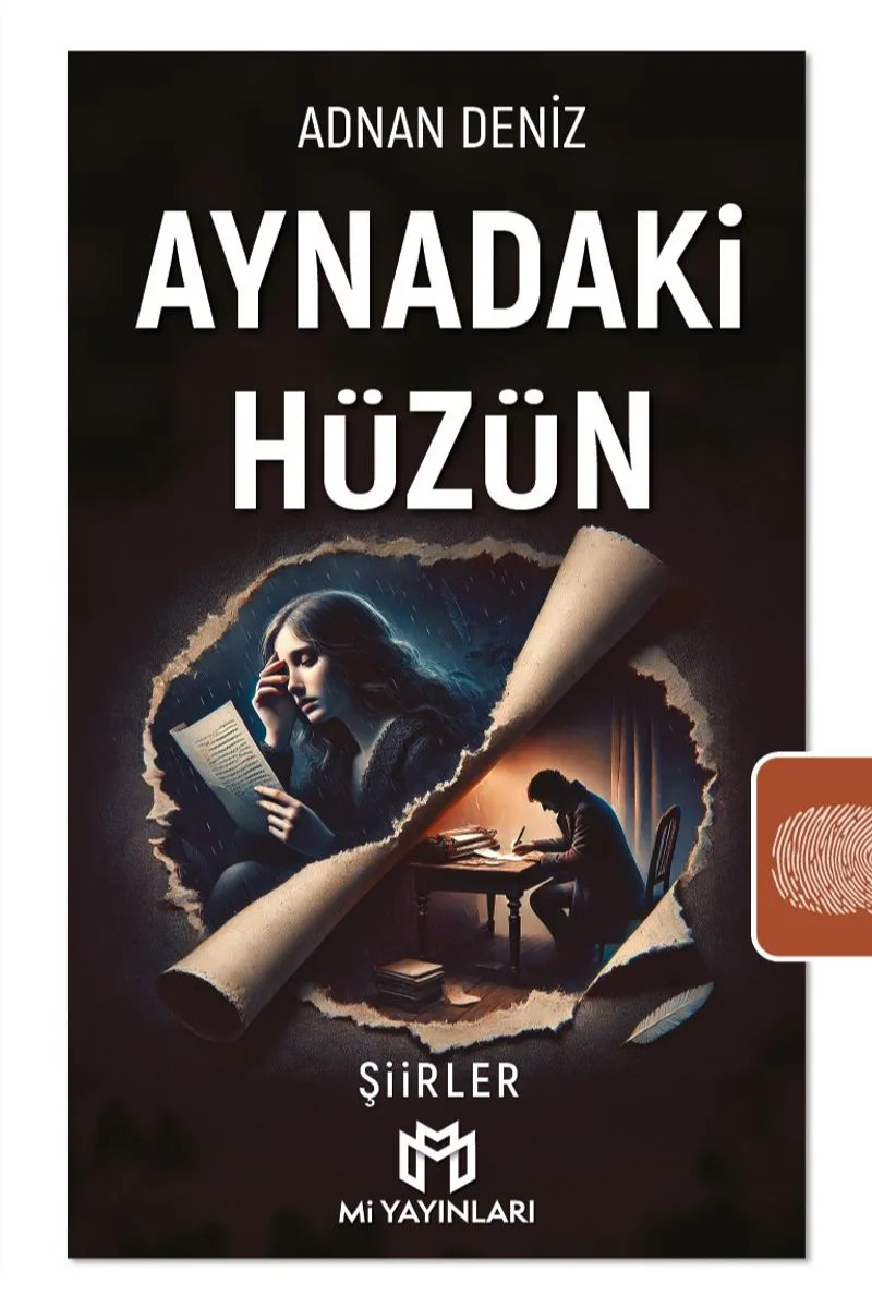 Aynadaki Hüzün