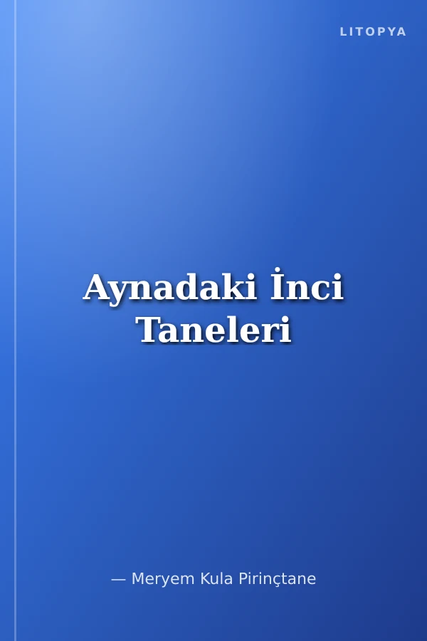Aynadaki İnci Taneleri