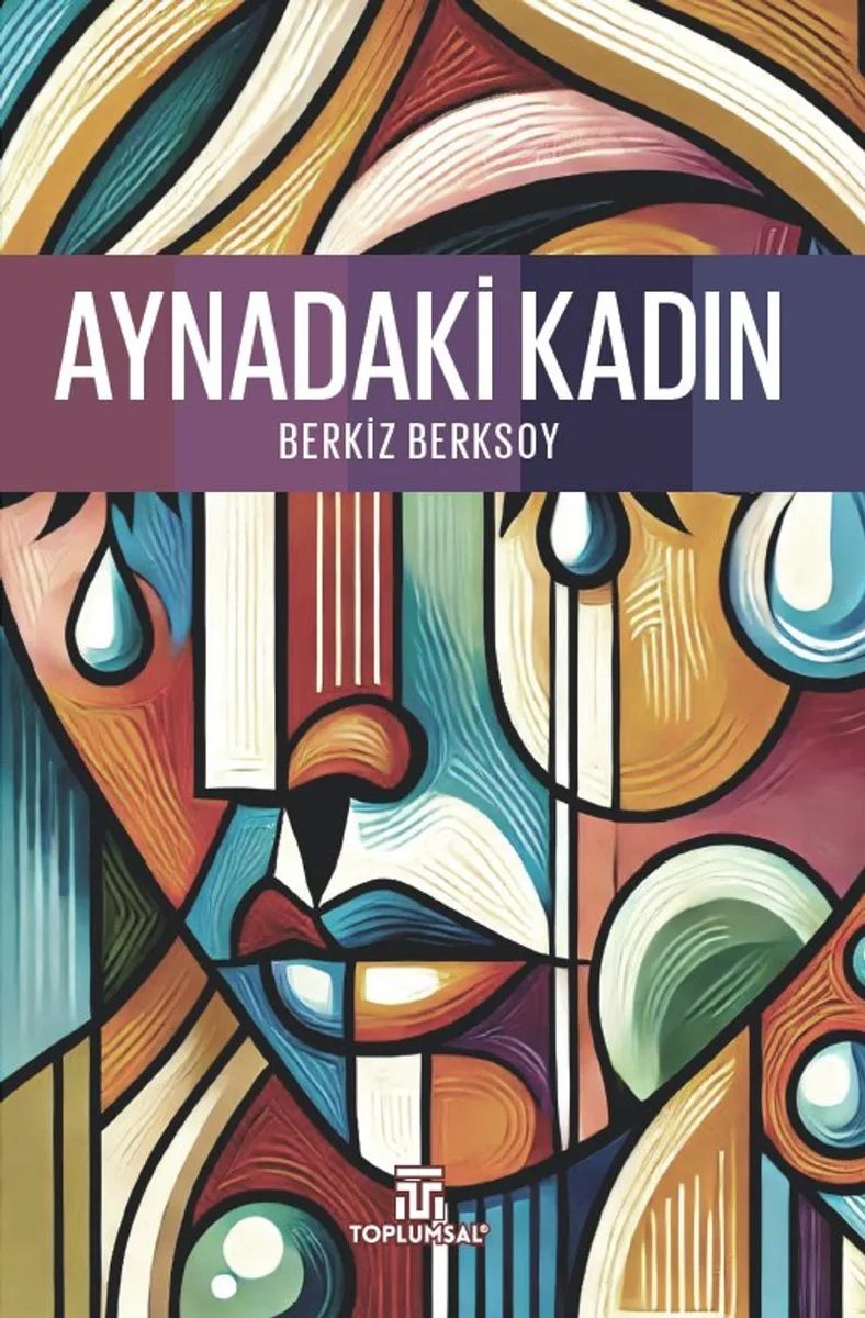 Aynadaki Kadın