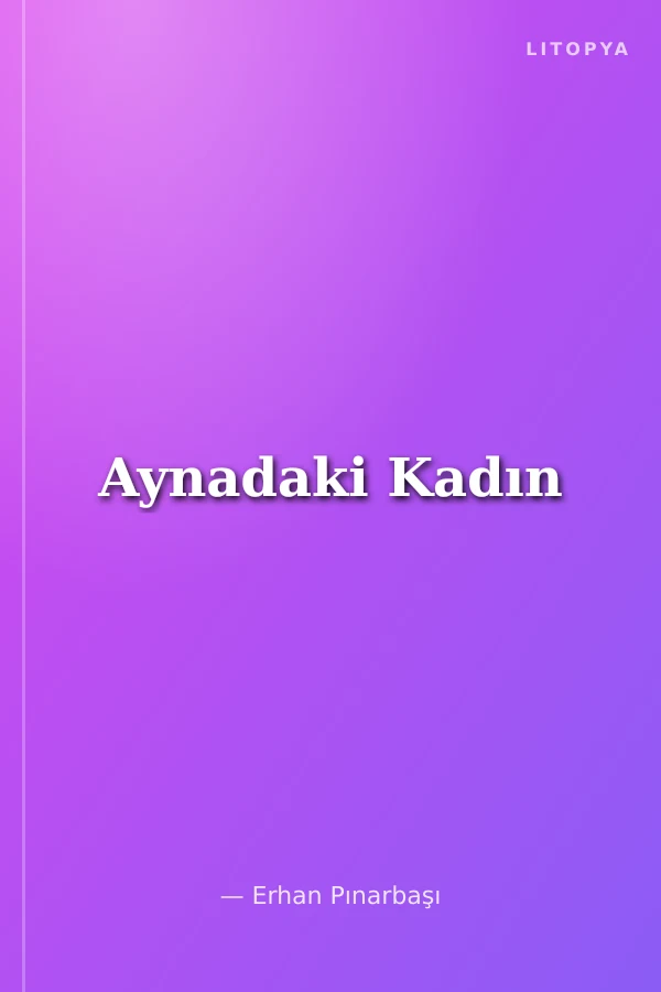 Aynadaki Kadın