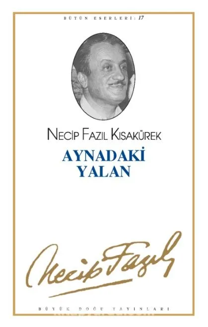 Aynadaki yalan