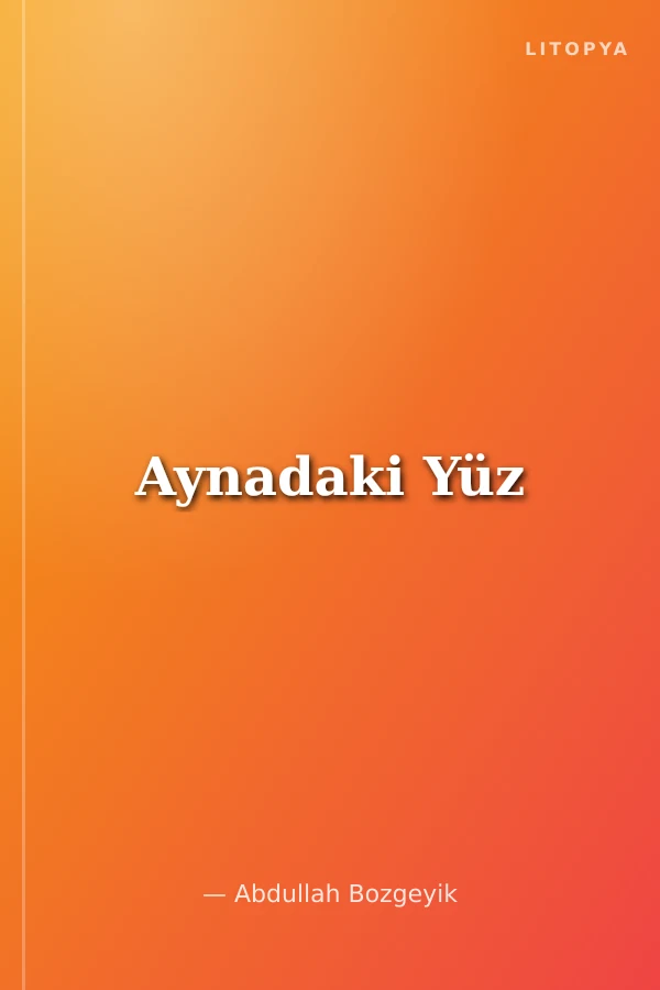 Aynadaki Yüz