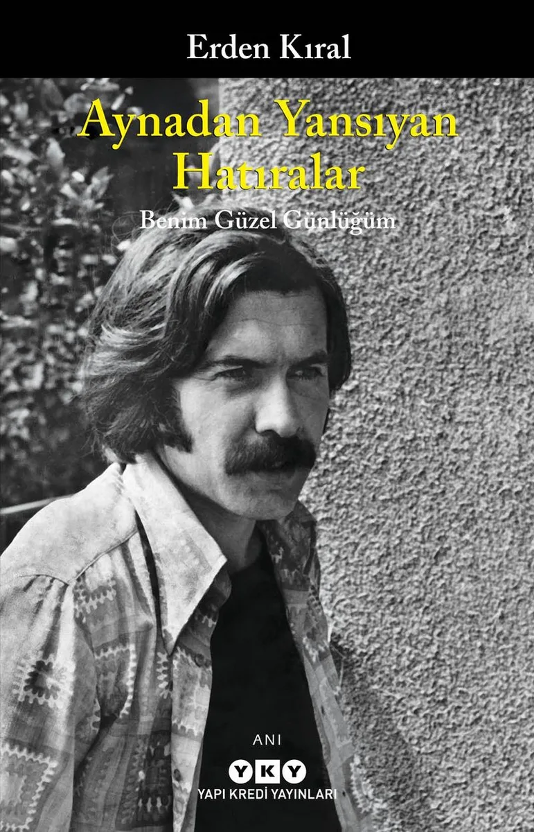 Aynadan Yansıyan Hatıralar Benim Güzel Günlüğüm