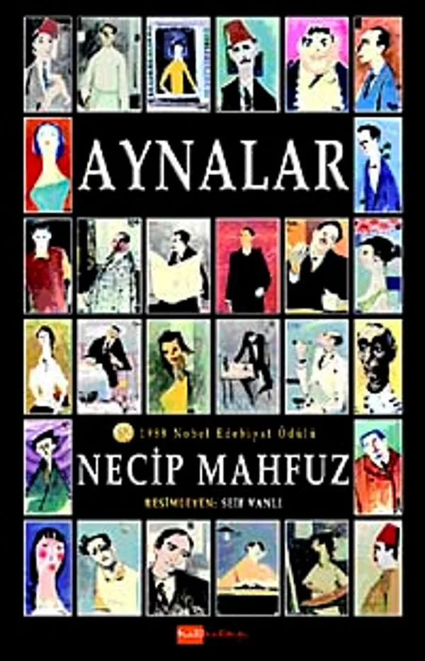 Aynalar