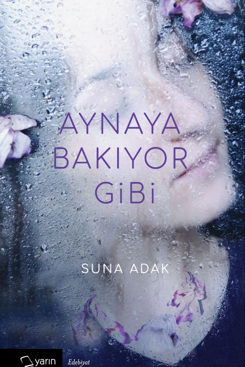 Aynaya Bakıyor Gibi