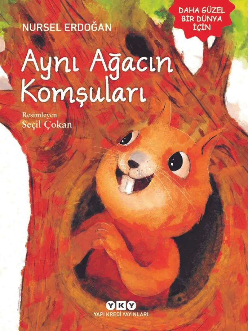 Aynı Ağacın Komşuları