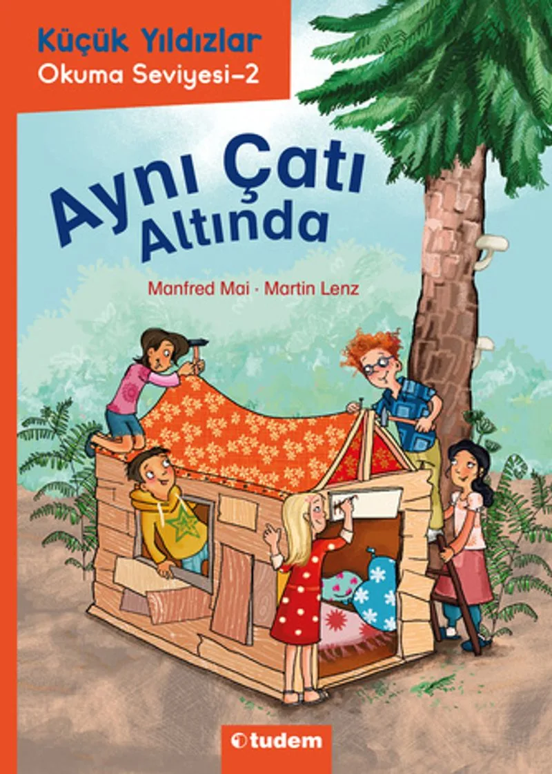 Aynı Çatı Altında