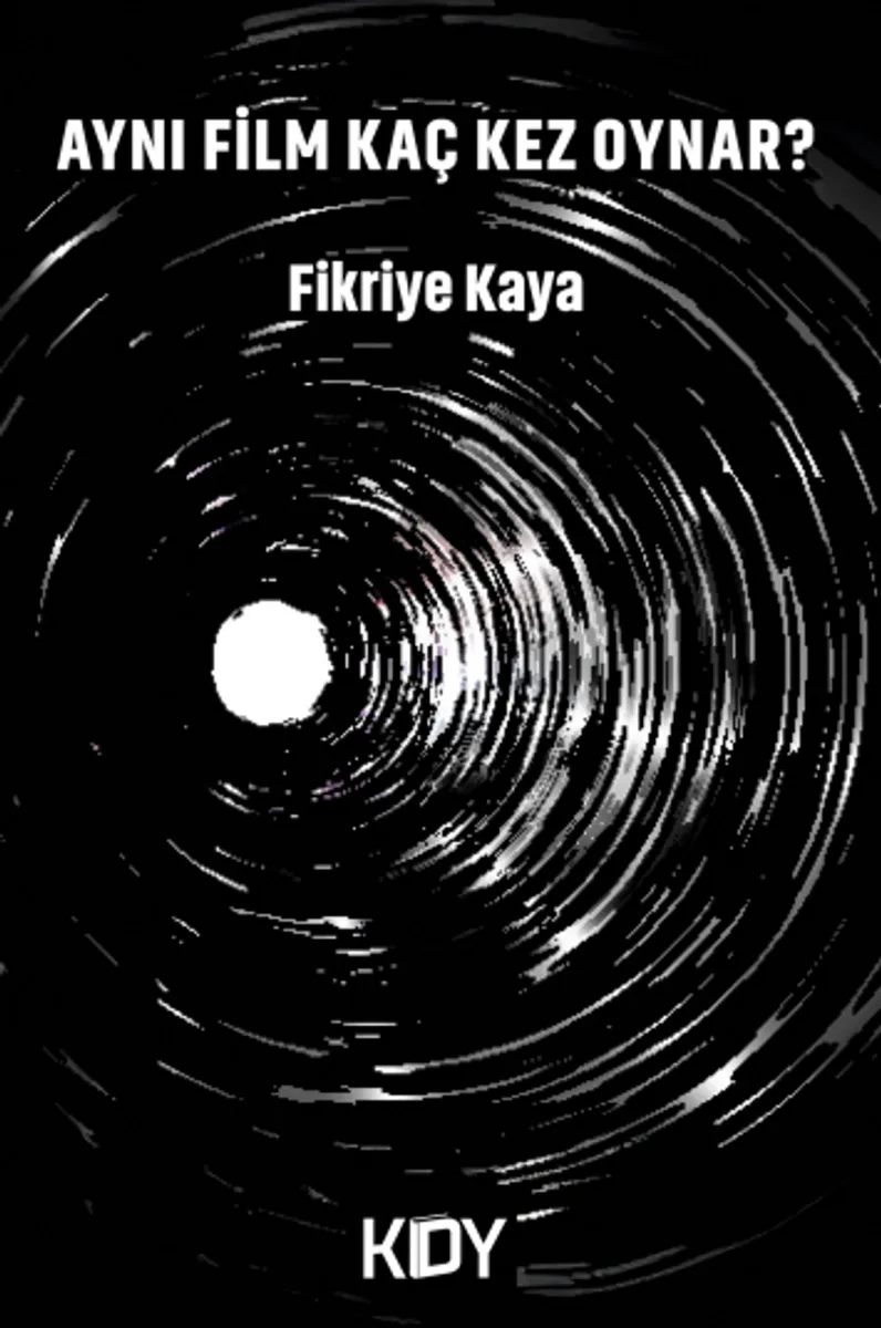 Aynı Film Kaç Kez Oynar?