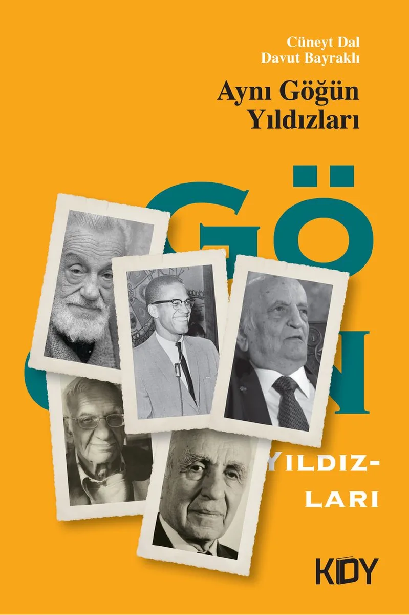 Aynı Göğün Yıldızları