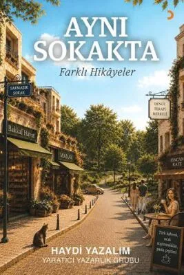 Aynı Sokakta Farklı Hikâyeler