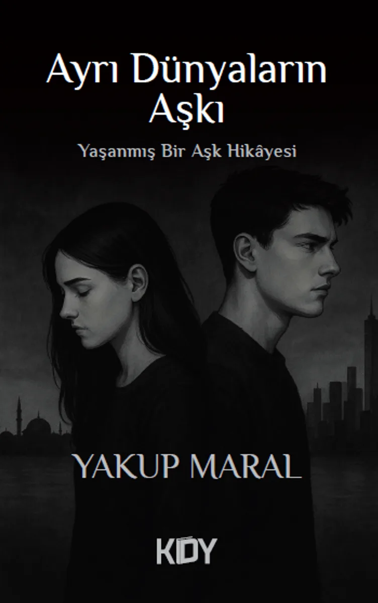 Ayrı Dünyaların Aşkı