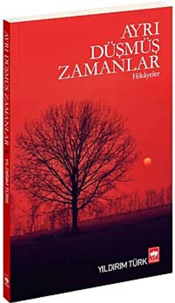 Ayrı Düşmüş Zamanlar / Hikayeler