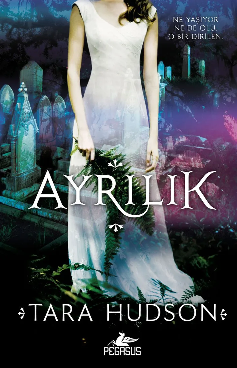 Ayrılık (Ciltli) / Araf Serisi 2. Kitap