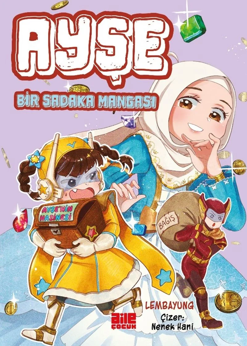 Ayşe / Bir Sadaka Mangası