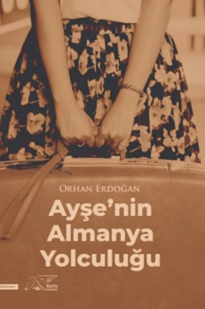 Ayşe'nin Almanya Yolculuğu