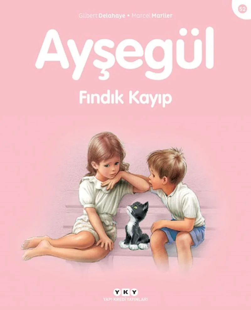 Ayşegül / Fındık Kayıp