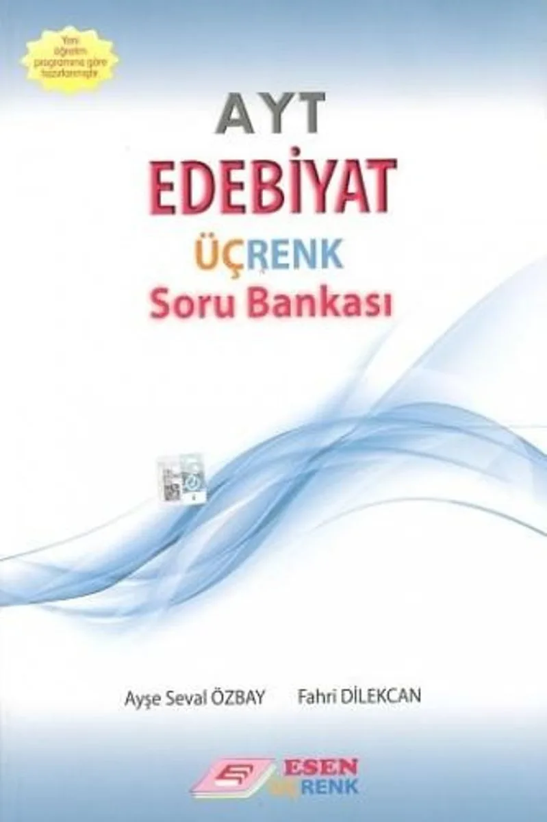 AYT Edebiyat Soru Bankası