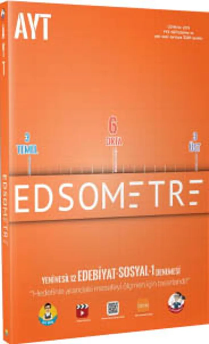 AYT Edsometre