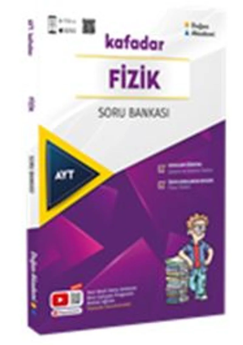 AYT Fizik Soru Bankası