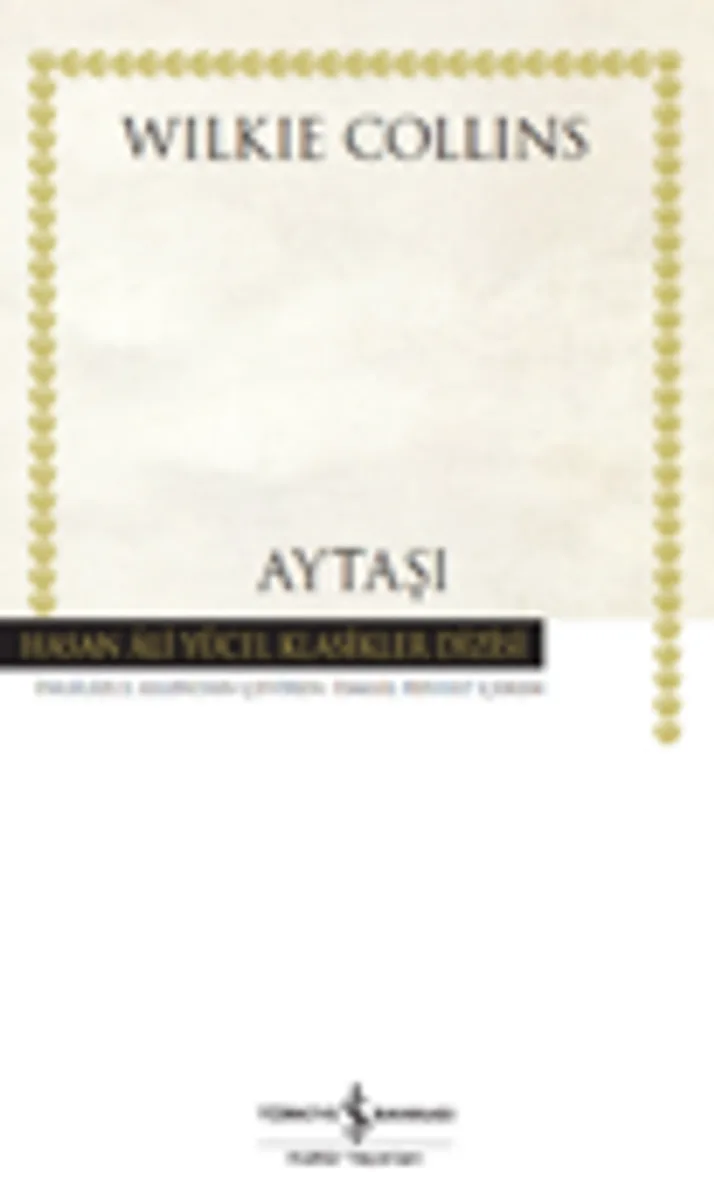 Aytaşı ( Ciltli )