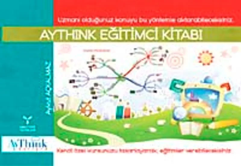 Aythink Eğitimci Kitabı