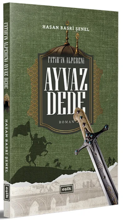 Ayvaz Dede