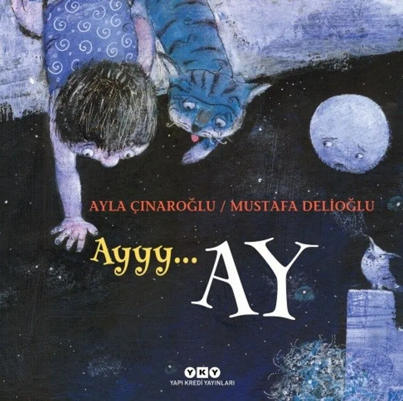 Ayyy… Ay