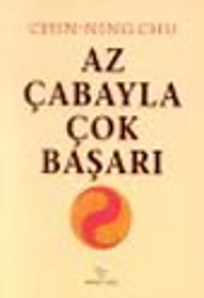 Az Çabayla Çok Başarı
