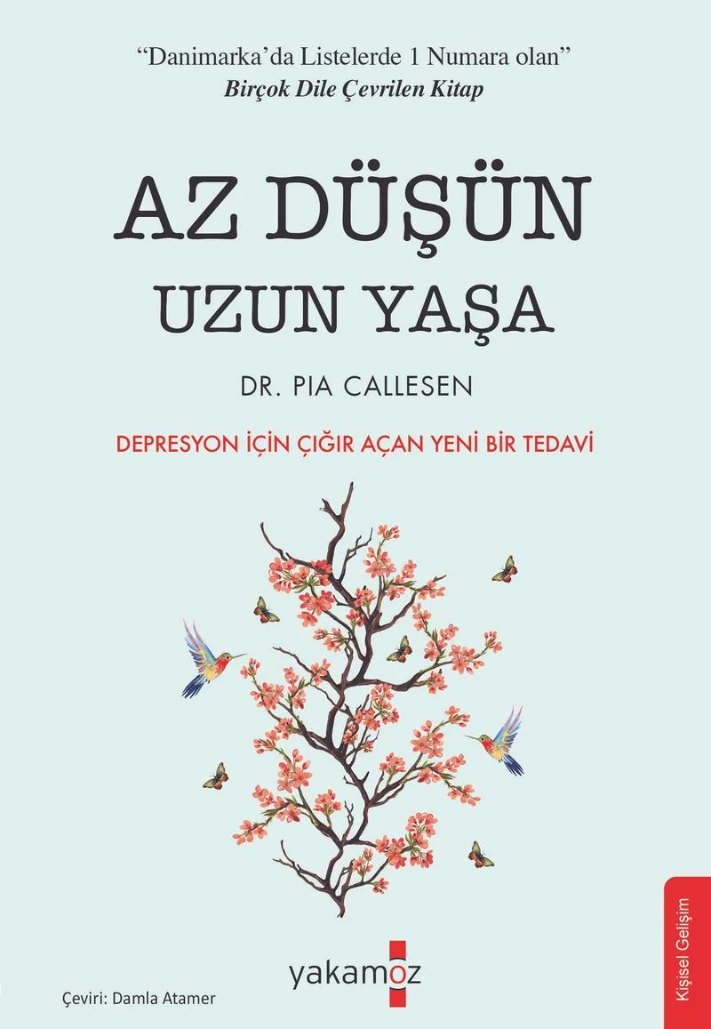 Az Düşün Uzun Yaşa