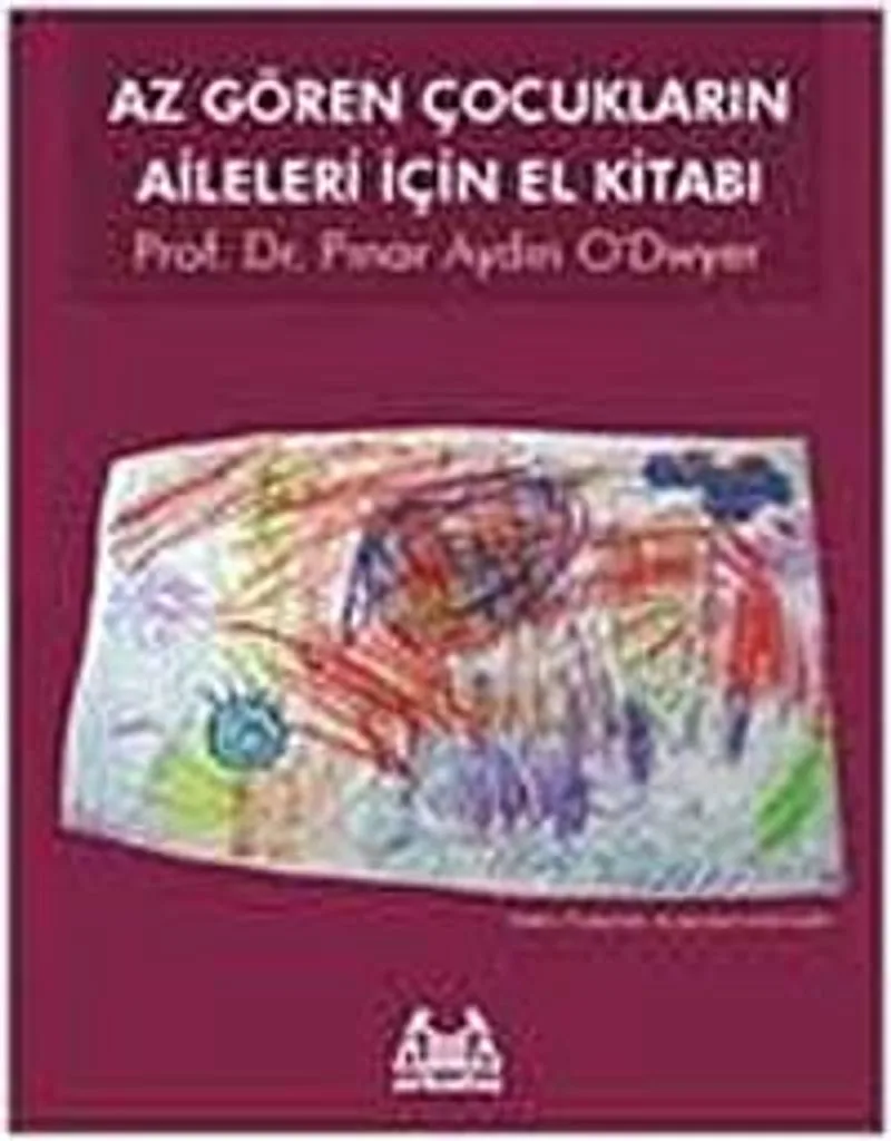Az Gören Çocukların Aileleri İçin El Kitabı