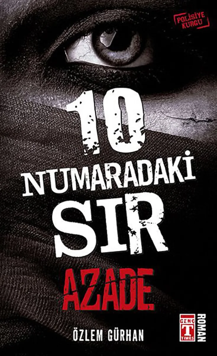 Azade 10 Numaradaki Sır