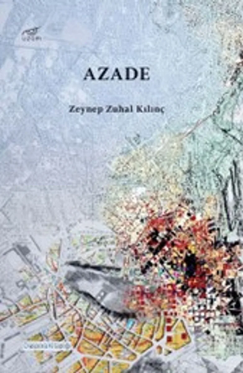 Azade