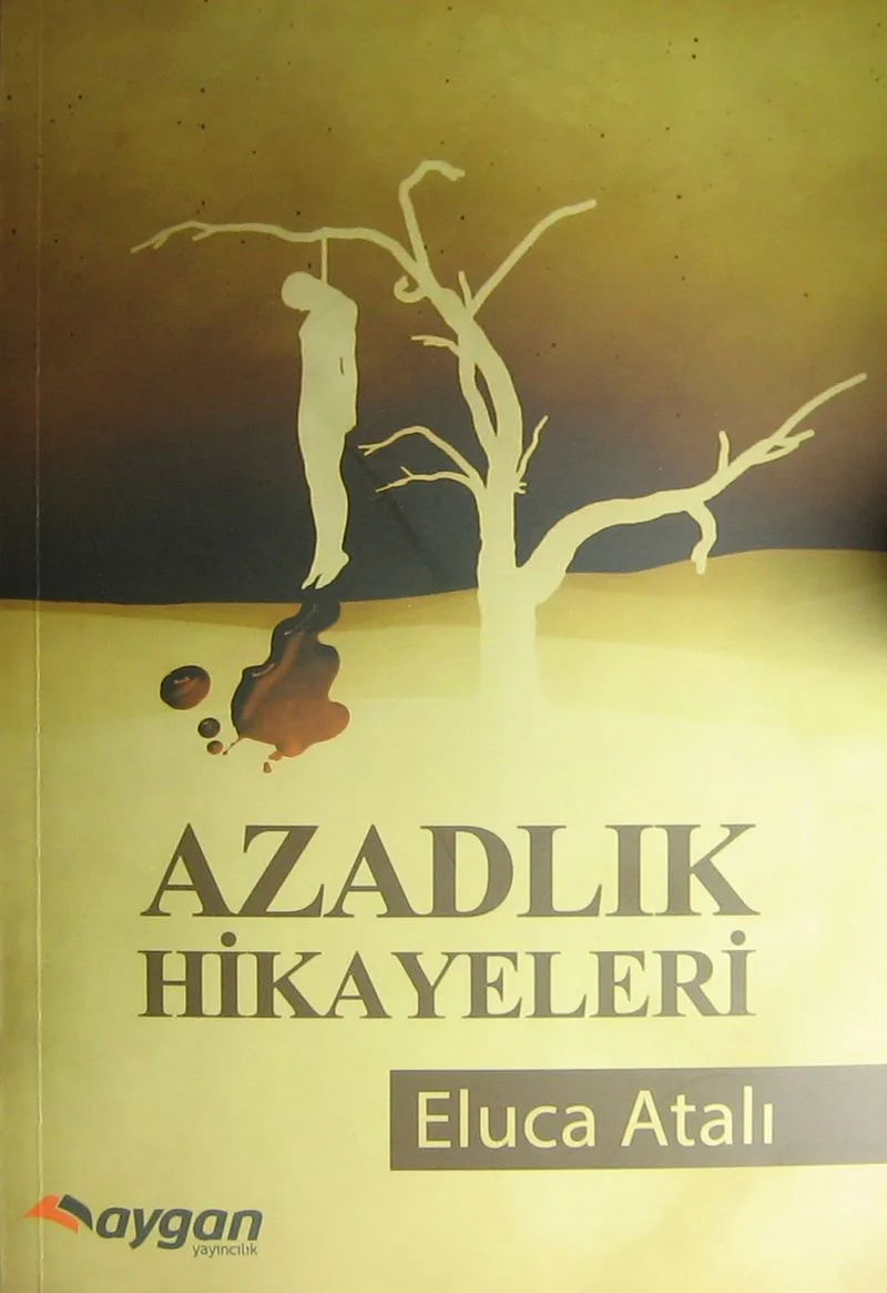Azadlık Hikayeleri