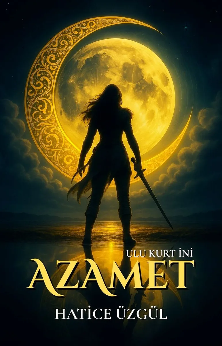 Azamet Ulu Kurt İni