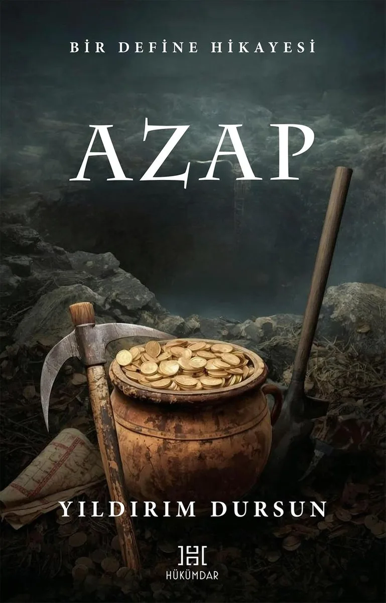 Azap Bir Define Hikayesi