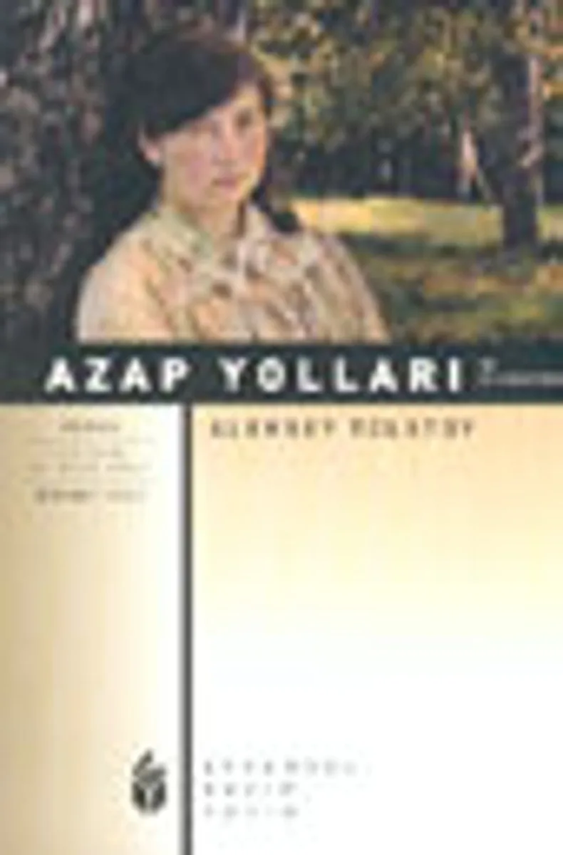 Azap Yolları 1/ İki Kız Kardeş