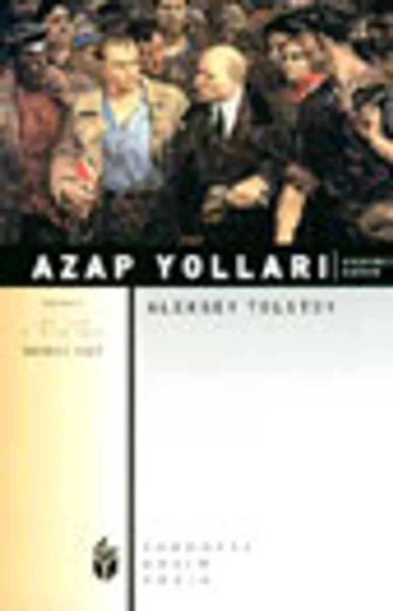 Azap Yolları 3/ Kaderli Sabah