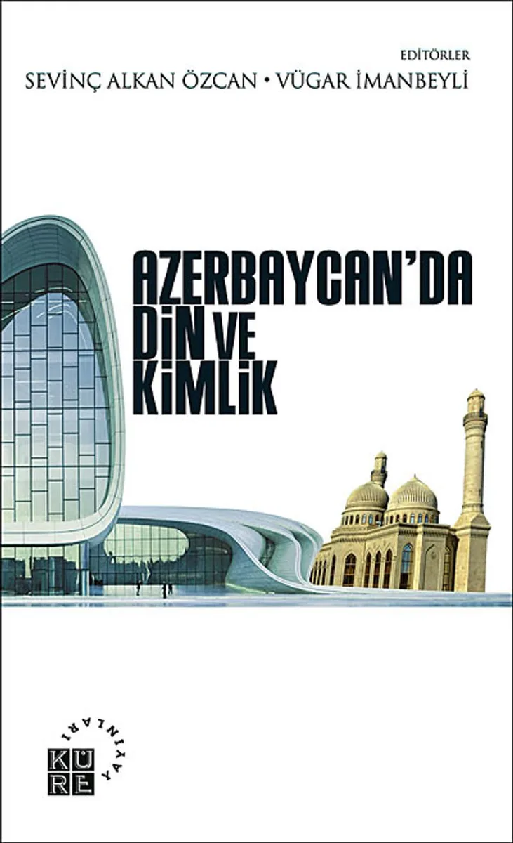 Azerbaycan'da Din ve Kimlik