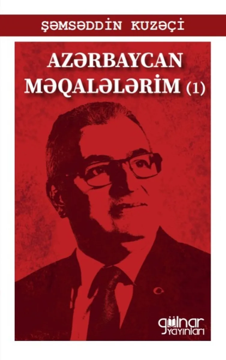 Azerbaycan Makalelerim 1
