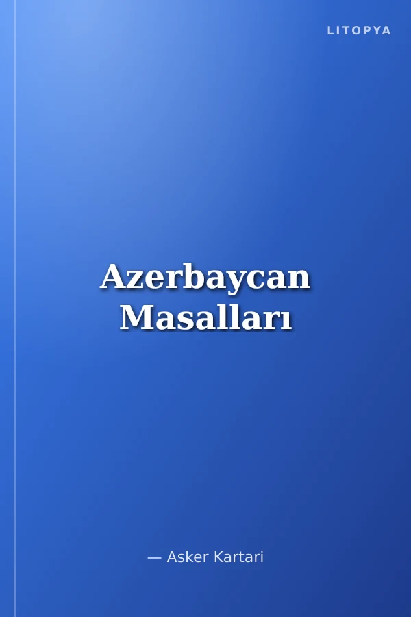 Azerbaycan Masalları