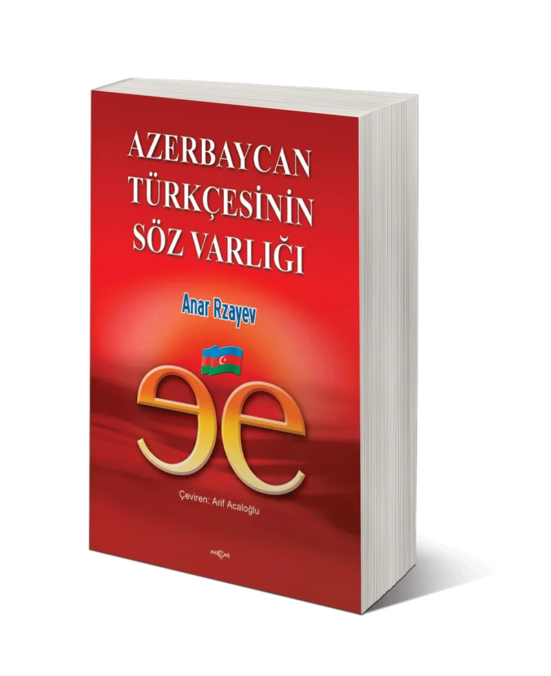 Azerbaycan Türkçesinin Söz Varlığı