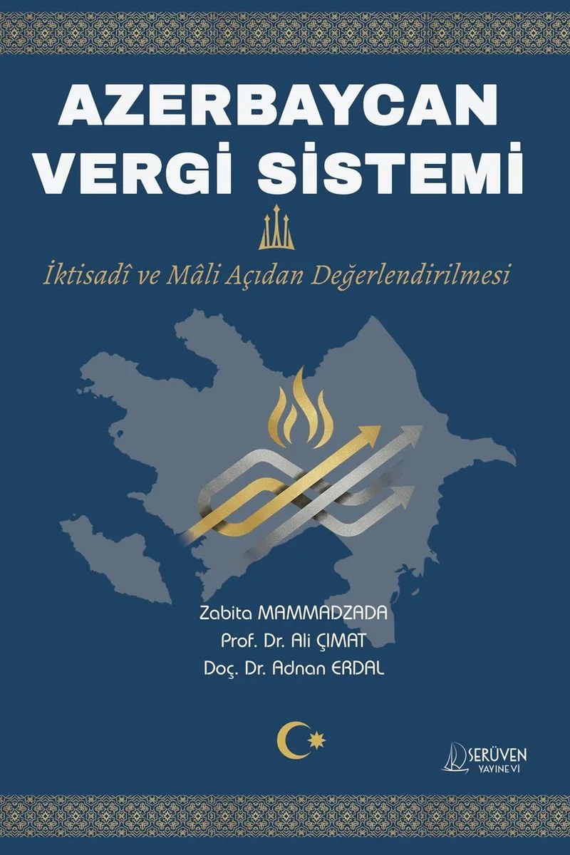 Azerbaycan Vergi Sistemi