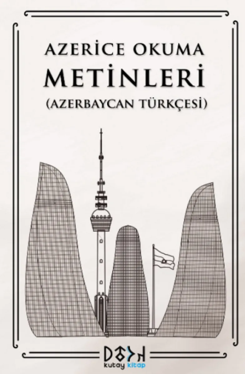 Azerice Okuma Metinleri Azerbaycan Türkçesi
