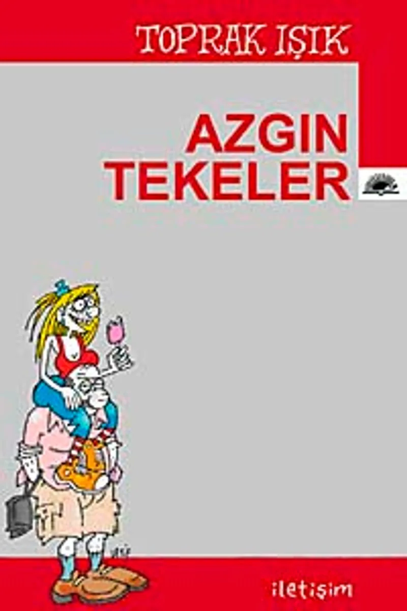 Azgın Tekeler