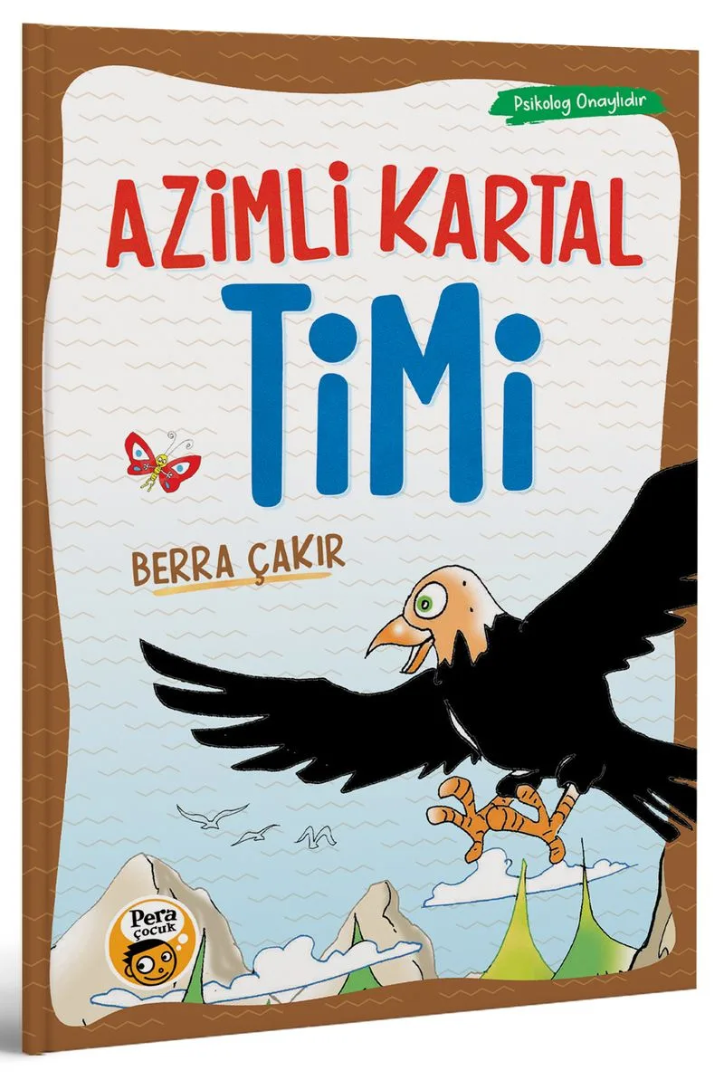 Azimli Kartal Timi