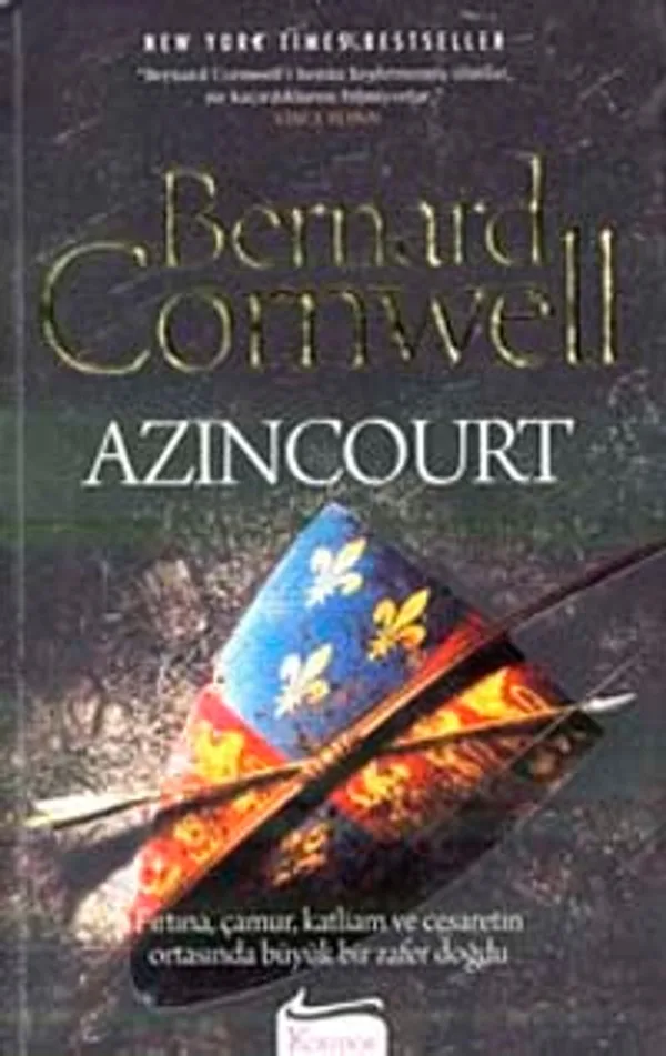 Azincourt