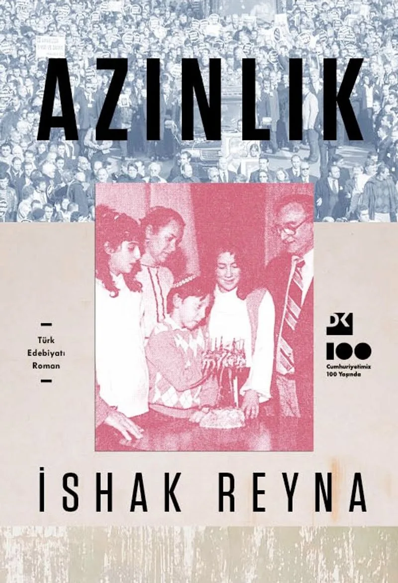 Azınlık Bir Hal Tercümesi