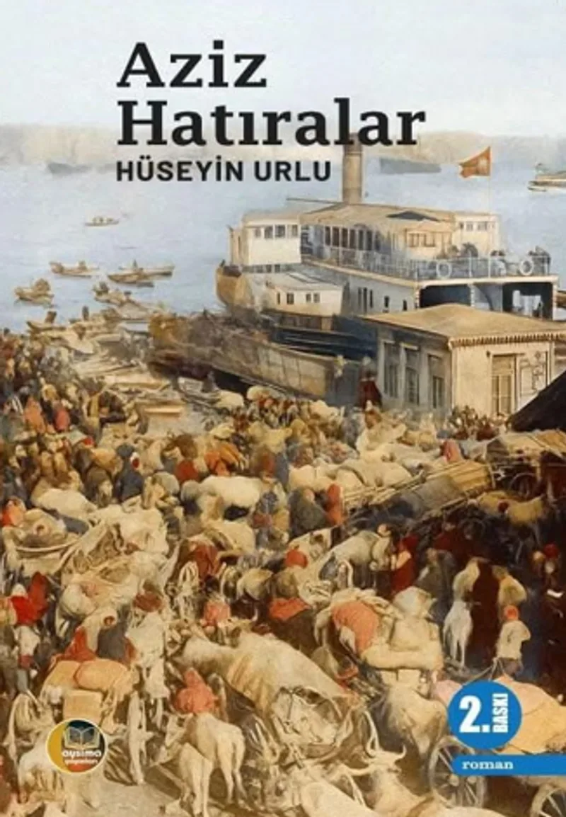 Aziz Hatıralar