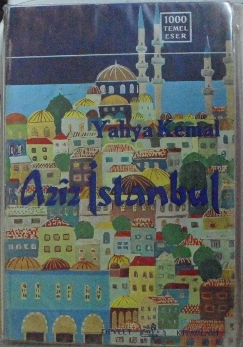 Aziz İstanbul (Kod: 11-A-40)